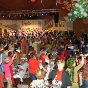 Rheingarde Königswinter (19.11.11)